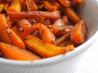 Honey Roasted Carrots - Variations