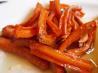 Honey Roasted Carrots - Variations