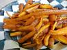Honey Roasted Carrots - Variations