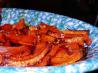 Honey Roasted Carrots - Variations
