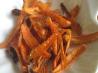 Honey Roasted Carrots - Variations