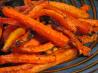 Honey Roasted Carrots - Variations