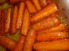 Honey Roasted Carrots - Variations