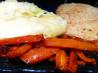 Honey Roasted Carrots - Variations