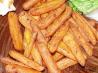 Honey Roasted Carrots - Variations