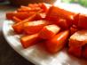 Honey Roasted Carrots - Variations