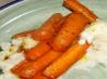 Honey Roasted Carrots - Variations