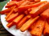 Honey Roasted Carrots - Variations
