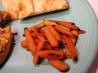 Honey Roasted Carrots - Variations