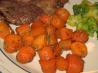 Honey Roasted Carrots - Variations