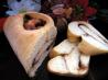 Christmas Cinnamon Loaf. Recipe by Lainey6605