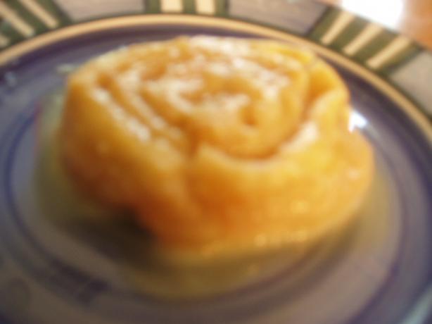 Old-Fashioned Southern Butter Rolls. Photo by Bay Laurel