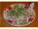 Cajun Style Dirty Rice