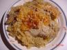 Baked Chicken Reuben in a Cast Iron Skillet. Recipe by Timothy J Higgins Eva