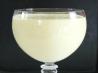 Tofu Yogurt Smoothie. Recipe by Miss Annie in Indy