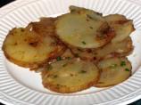 Fat Free Skillet Home Fries
