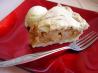 My Favorite Apple Pie. Recipe by 55tbird