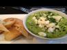 Earl's Warm Spinach and Artichoke Dip. Recipe by spiritussancto