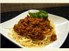 Bolognese Sauce