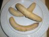 Frozen Bananas