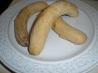 Frozen Bananas