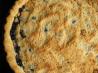 Blueberry Crumb Pie