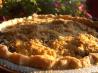 Blueberry Crumb Pie