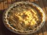 Blueberry Crumb Pie