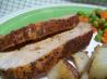 Spicy Pork Roast