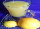 Barley Water