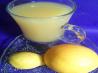 Barley Water