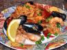 Al Andalus Paella