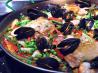 Al Andalus Paella