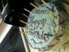 Wilton Buttercream Icing. Recipe by Your Mom