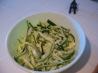 Zucchini Noodles Low-Carb