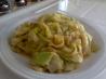 Zucchini Noodles Low-Carb
