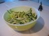 Zucchini Noodles Low-Carb