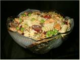 Image of Garlic Pasta Salad With Pecans, Food Network Canada 