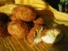 Stuffed Eggs. Recipe by Julie B's Hive
