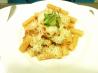 Rosemary-Scented Lamb over Pasta