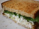 Chick-Fil-A Chicken Salad