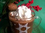 Ultra-Rich Hot Chocolate