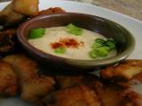Southern White Barbecue Sauce