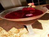 Tyler Florence's Pickled Beet Martini