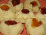 Jelly Cookies