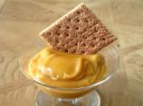 Creamy Pumpkin Dip