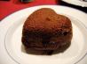 Super Easy Molten Chocolate Cake