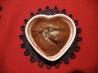 Super Easy Molten Chocolate Cake