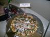 Blue Cheese Tart. Recipe by CindiJ