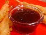 Honey Jalapeno Shrimp Dipping Sauce